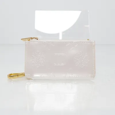 Bag accessories (White) from IsaDora