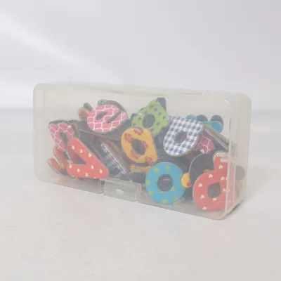 Jouet d'éveil (Multicolore)