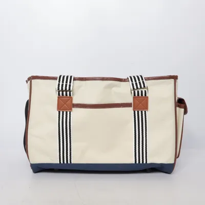 Hondentas (Beige, Blauw, Meerkleurig) van Trixie