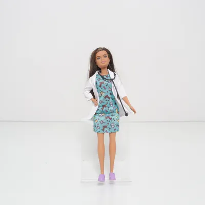 Pop (Beige, Meerkleurig) van Mattel