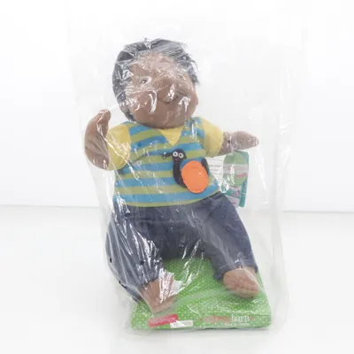 Doll (Blue, Yellow, Multicolored) from Rubens Barn