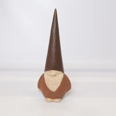 Figurin (Brun, Beige) från Jotex