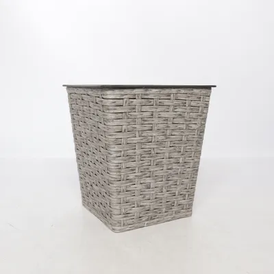 Pot (Gris) de Rusta