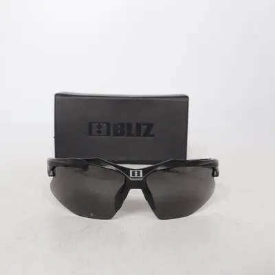 Lunettes de sport (Noir) de Bliz