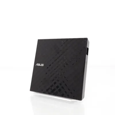 Diskettläsare (SDRW-08D2S-U) från Asus
