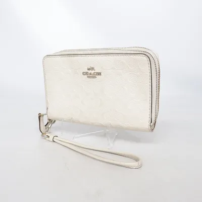 Plånbok (Beige) från Coach