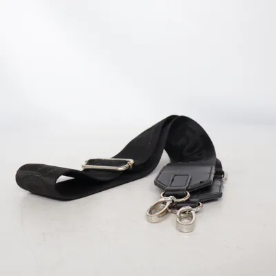 Bandoulière (Noir) de Femme Forte