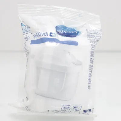 Vattenfiltrerare (MAXSTRA+) från BRITA