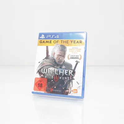 Video game
