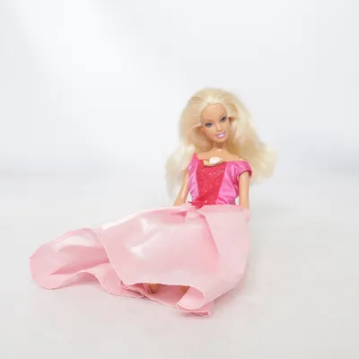 Pop (Roze) van Mattel