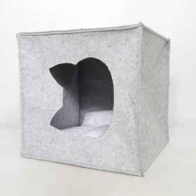 Pet bed (Felti) from Zooplus