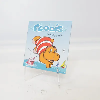 Barnbok från Medley