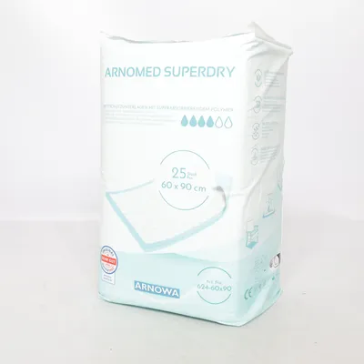 Article d'hygiène (Superdry) de Arnowa