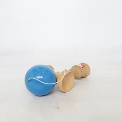 Toy (Blue, Brown) from Eagle