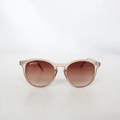 Lunettes de soleil (Granite) de Granite