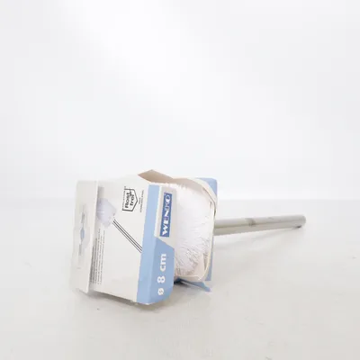 Toilet brush (Silver, White) from Wenko