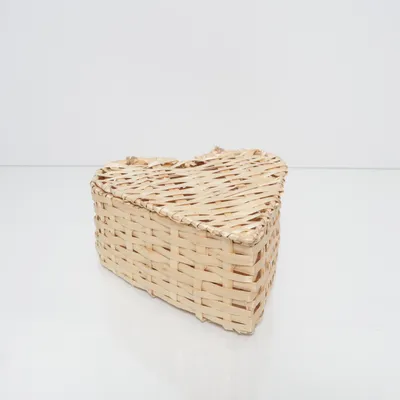Förvaringskorg (Beige)