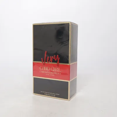 Eau de Parfum (Very Good Girl) van Carolina Herrera