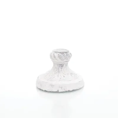 Candlestick (Gray)