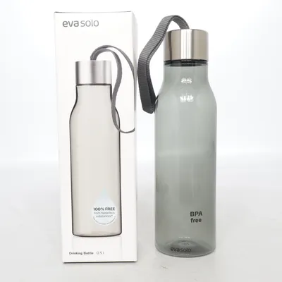 Wasserflasche (Drinking Bottle) von Eva Solo
