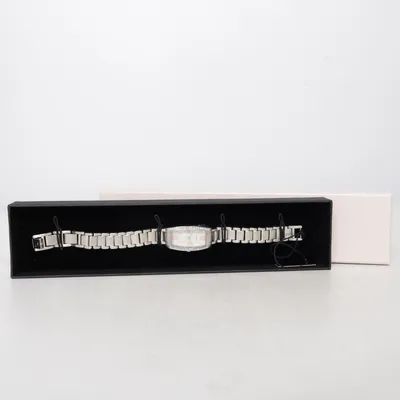 Armbandsur (Silverfärgad, Rosa) från Mary Kay