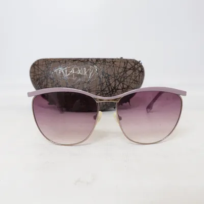 Solglasögon (Lila) från Anna Riska