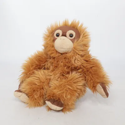 Zacht speeltje (Teddy Wild) van Teddykompaniet