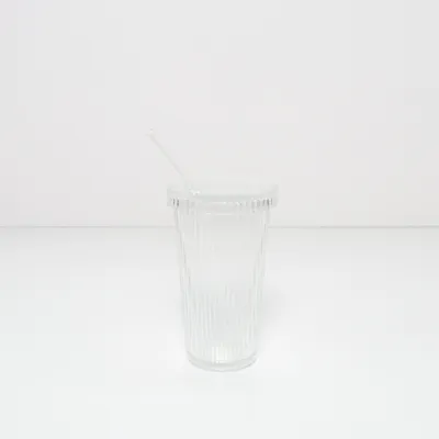 Cocktailglas (Wit)