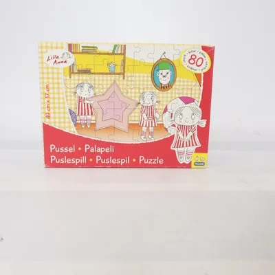 Puzzle de Peliko