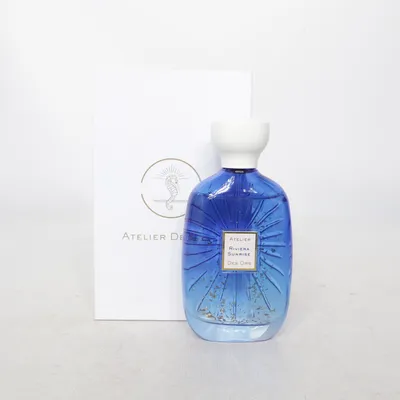 Eau de Parfum (Riviera Sunrise) from Atelier Des Ors