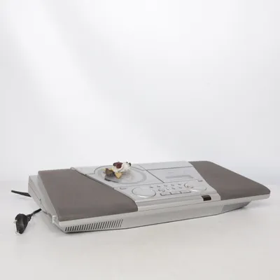 Sound system (2434N) from Elta