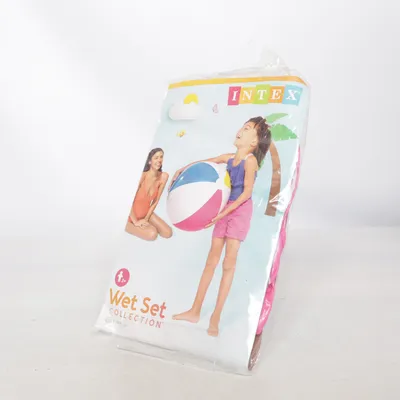 Boll (Wet Set Collection) från Intex