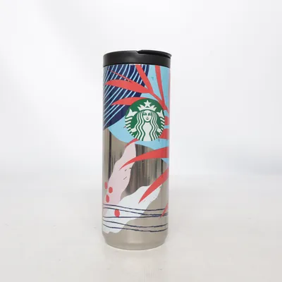 Thermos mug (Multicolored) from Starbucks
