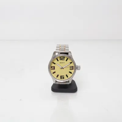Polshorloge (Zilver, Goud) van Beats