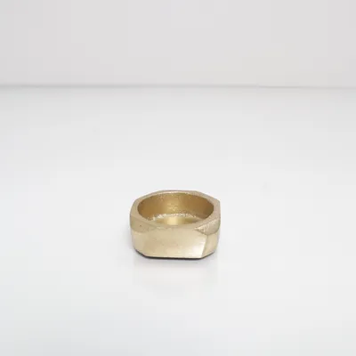 Candle holder (Gold) from Xenos