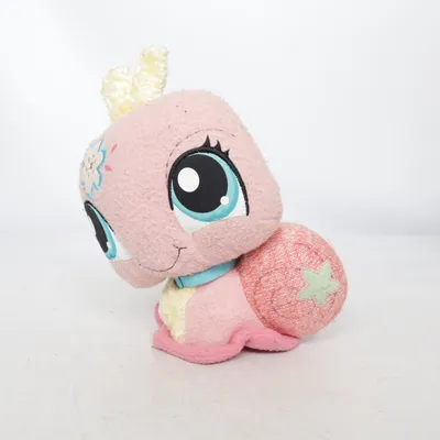 Gosedjur (Rosa, Blå, Flerfärgad) från Hasbro