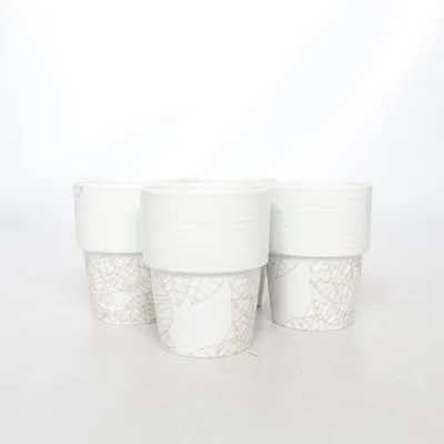 Becher (Filippa K) von Filippa K x Rörstrand