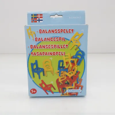 Gezelschapsspel van Kärnan