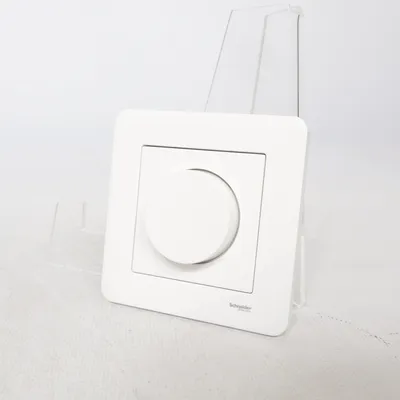 Dimmer från Schneider Electric