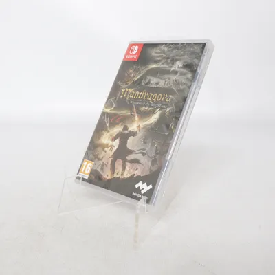 Videospil
