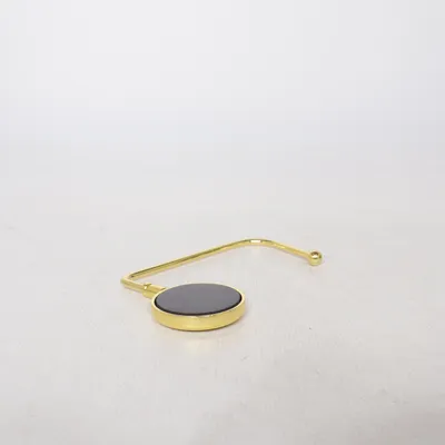 Tashanger (Zwart, Goud)