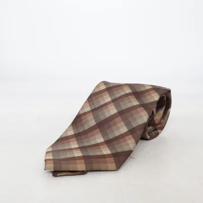 Slips (Brun, Beige) från Atlas Design Silke