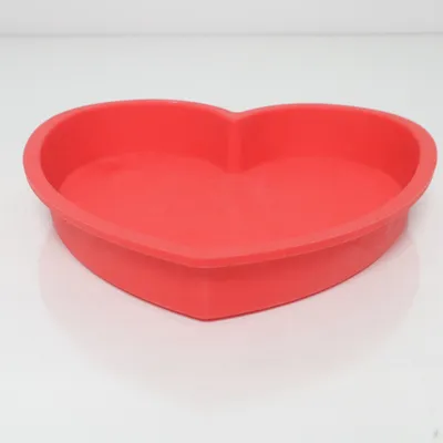 Bakform (Röd) från Cassetti
