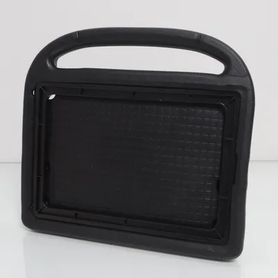 Tablet houder (Zwart)