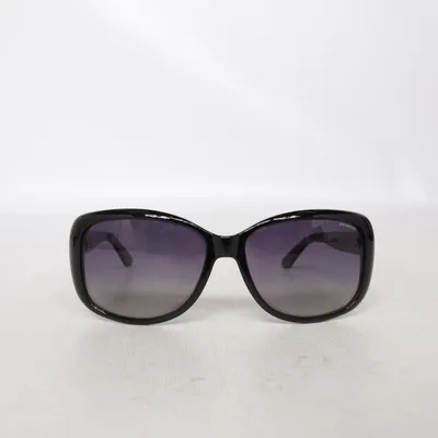 Zonnebril (Zwart) van MaxMara