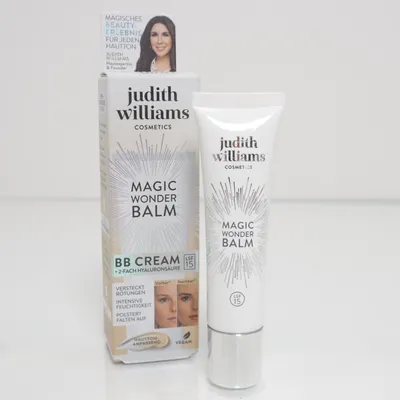 BB cream (9120112226561) van Judith Williams