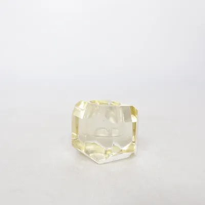 Bougeoir (Transparent)