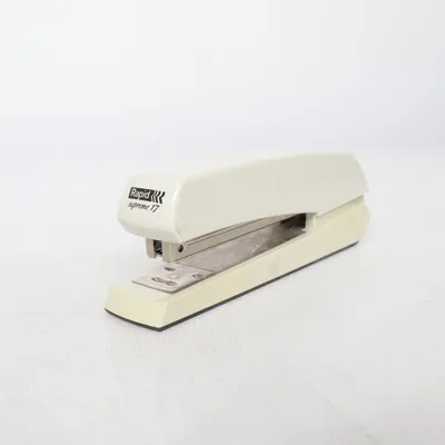 Stapler (Supreme 17) from Rapid
