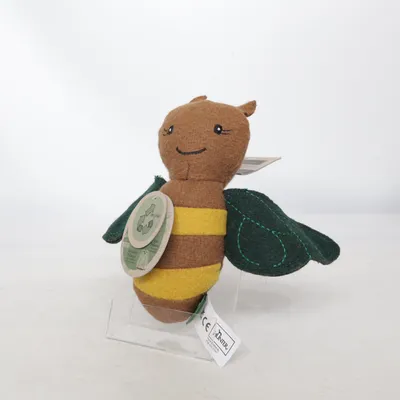 Jouet pour chien (Marron, Jaune, Vert) de Hunter