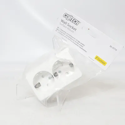 Socket from Cotech